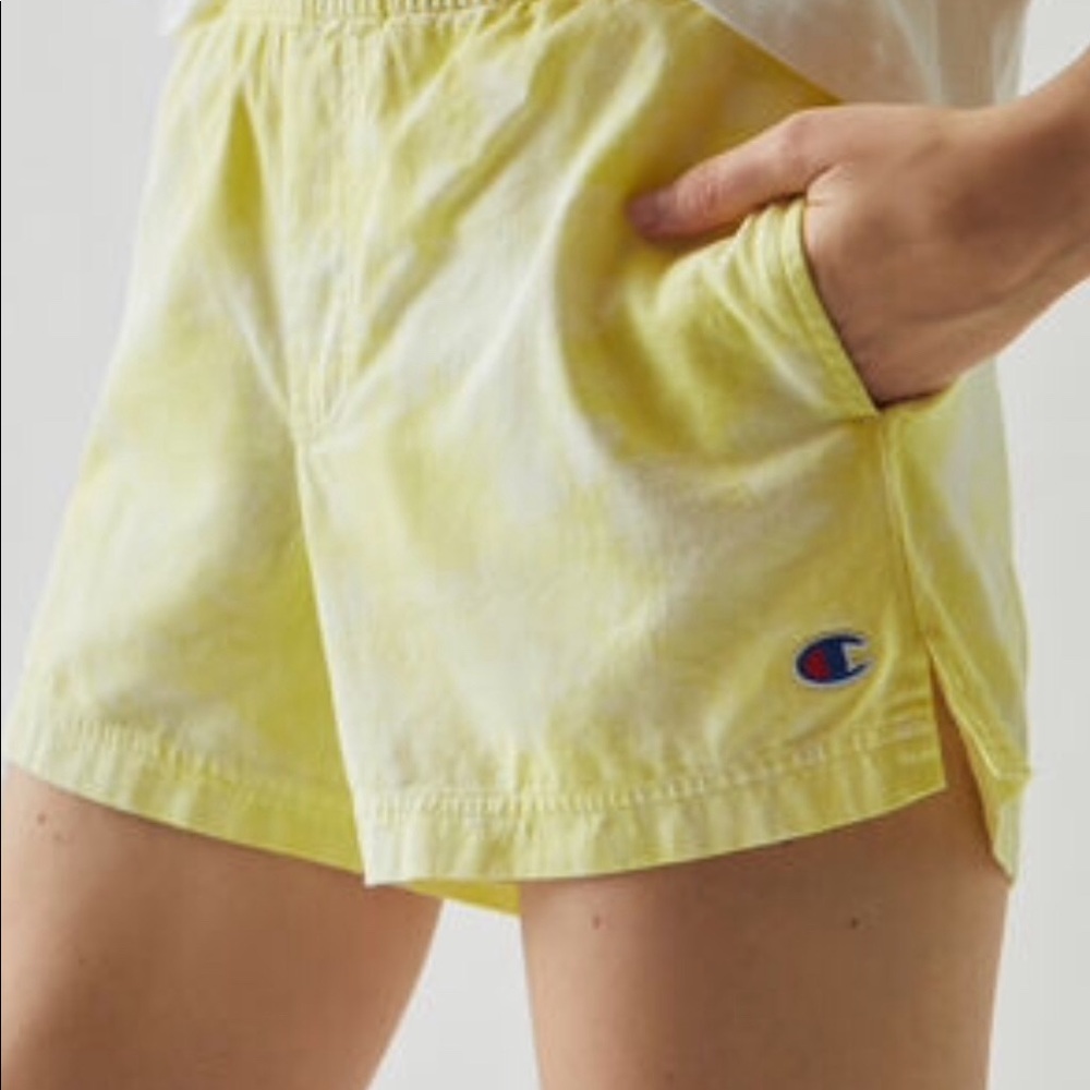 Champion Shorts